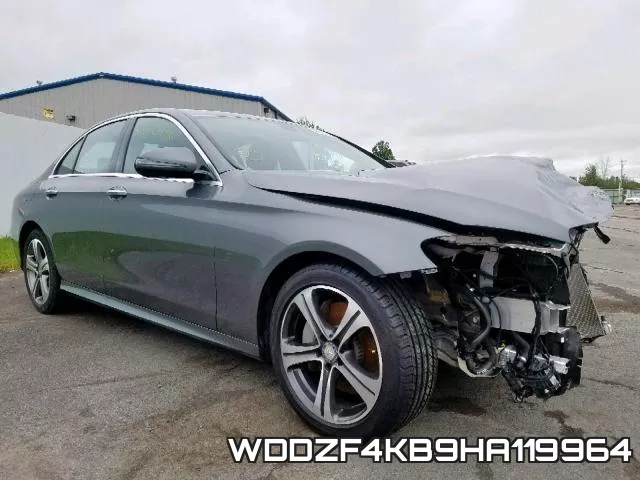 WDDZF4KB9HA119964