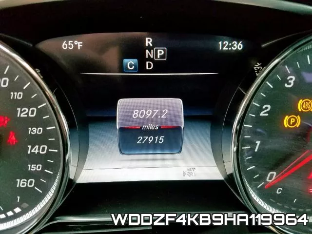 WDDZF4KB9HA119964