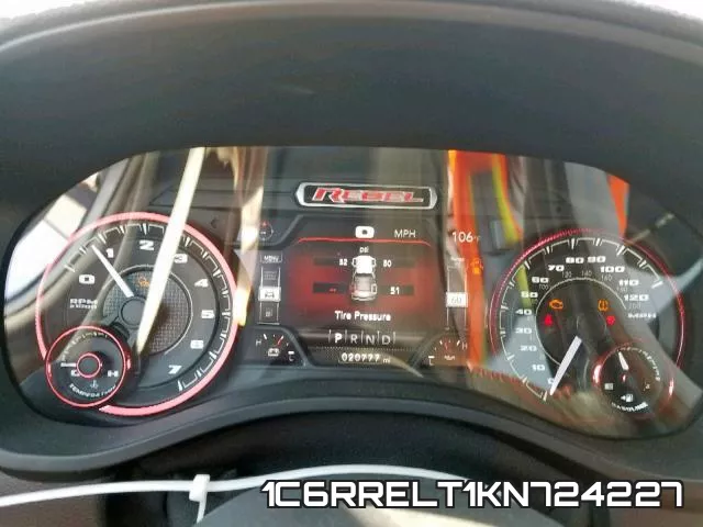 1C6RRELT1KN724227