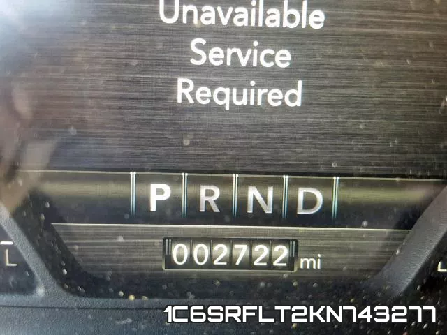 1C6SRFLT2KN743277