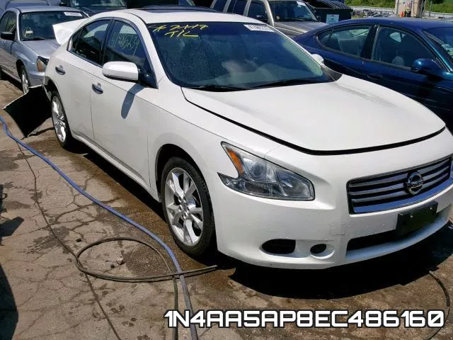 1N4AA5AP8EC486160