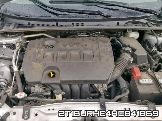 2T1BURHE4HC841869