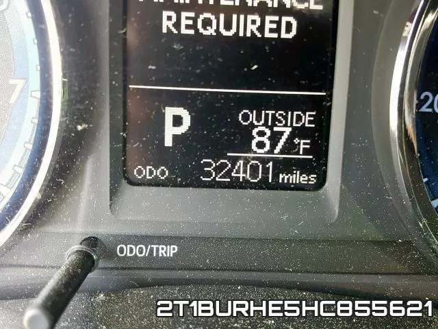 2T1BURHE5HC855621