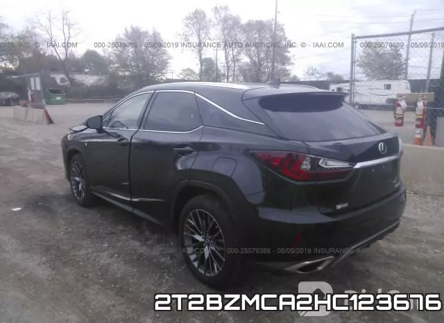 2T2BZMCA2HC123676