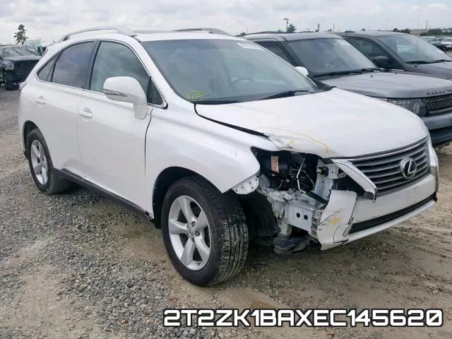 2T2ZK1BAXEC145620