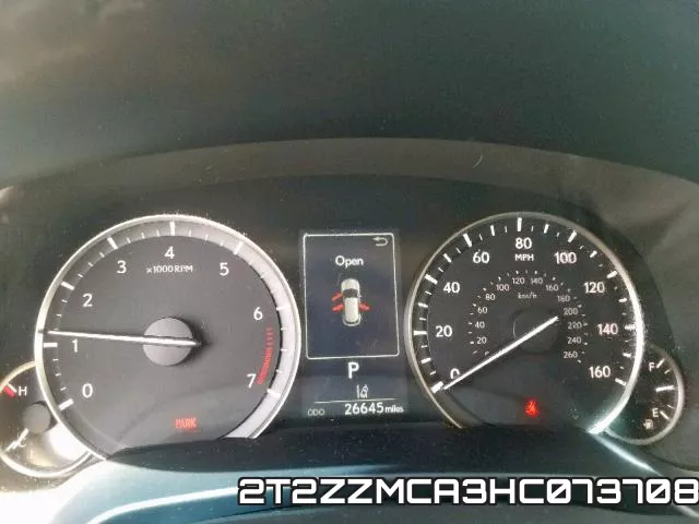 2T2ZZMCA3HC073708