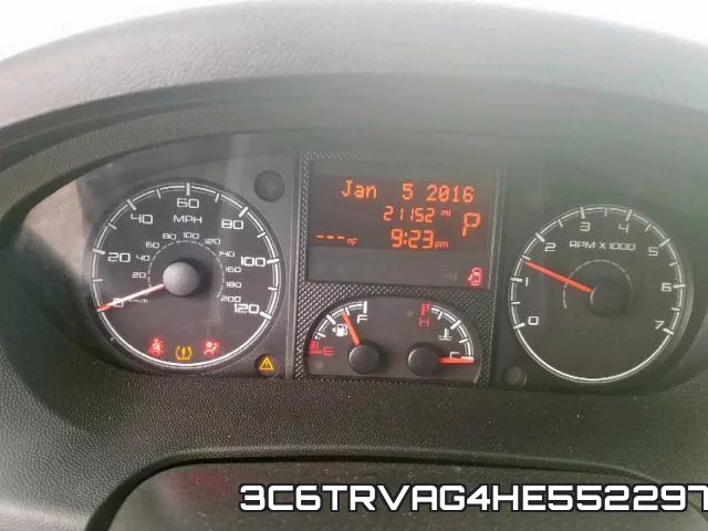 3C6TRVAG4HE552297