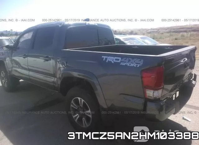 3TMCZ5AN2HM103388