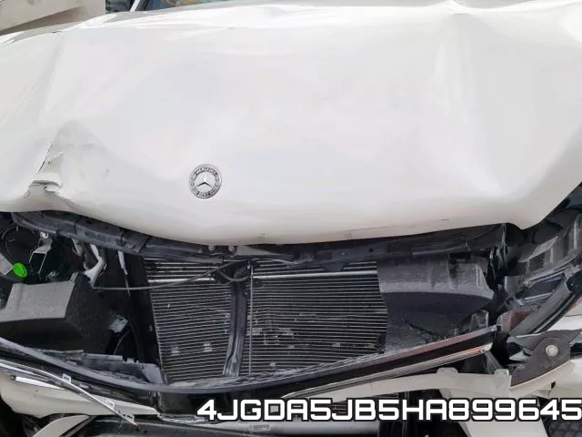 4JGDA5JB5HA899645