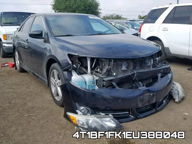 4T1BF1FK1EU388048
