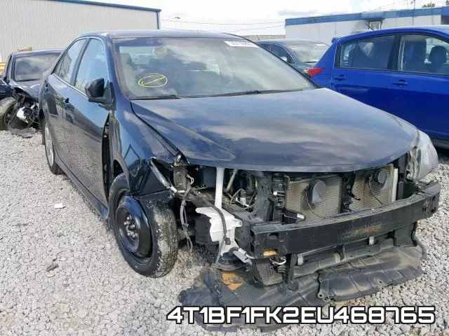 4T1BF1FK2EU468765