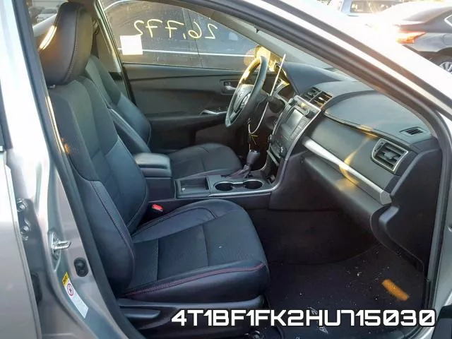 4T1BF1FK2HU715030