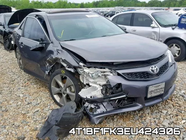 4T1BF1FK3EU424306