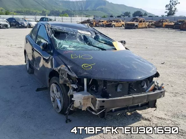 4T1BF1FK7EU301690