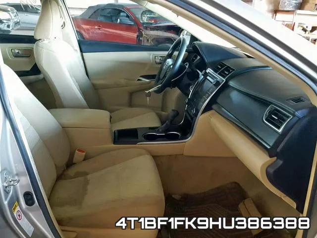 4T1BF1FK9HU386388
