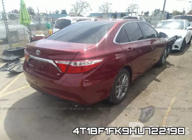 4T1BF1FK9HU722198