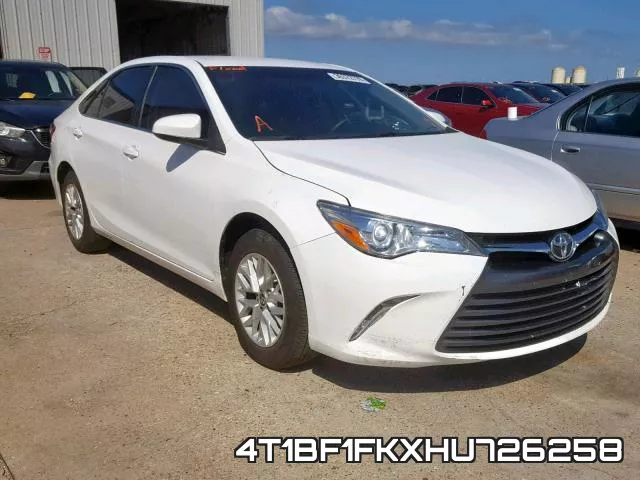 4T1BF1FKXHU726258