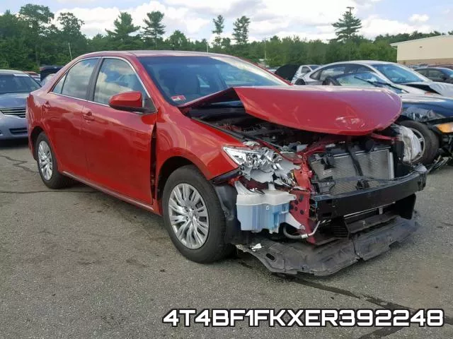 4T4BF1FKXER392248