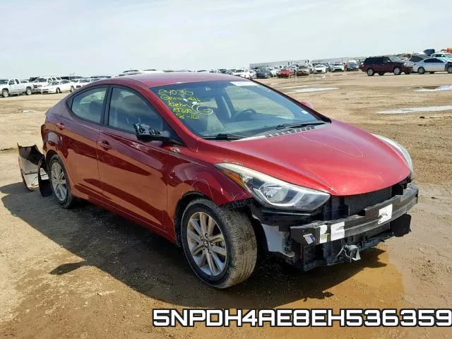 5NPDH4AE8EH536359