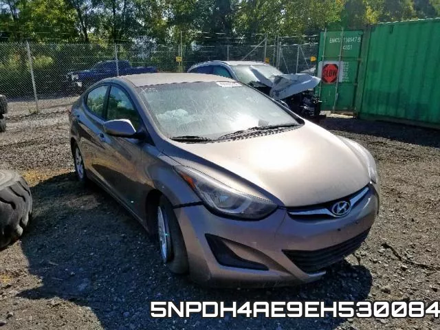5NPDH4AE9EH530084