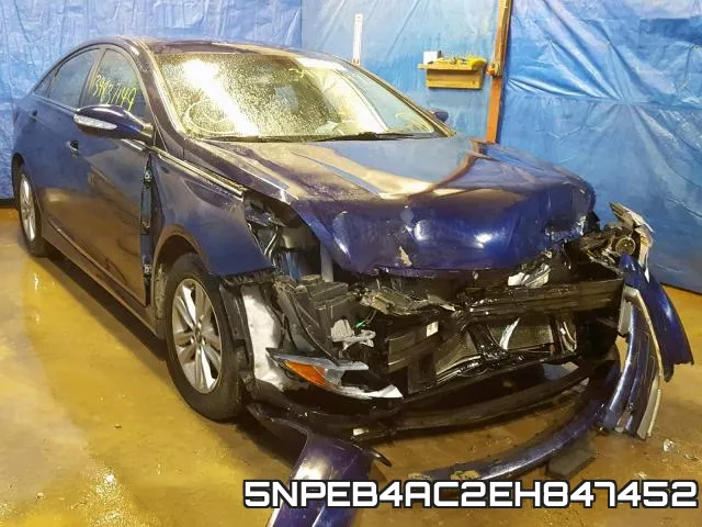 5NPEB4AC2EH847452