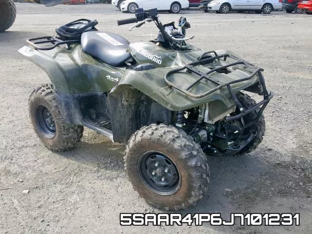 5SAAR41P6J7101231