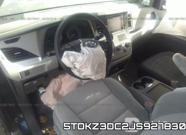 5TDKZ3DC2JS927830