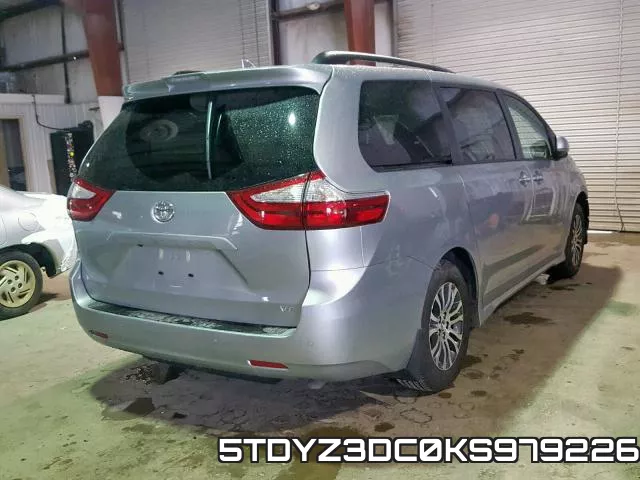 5TDYZ3DC0KS979226