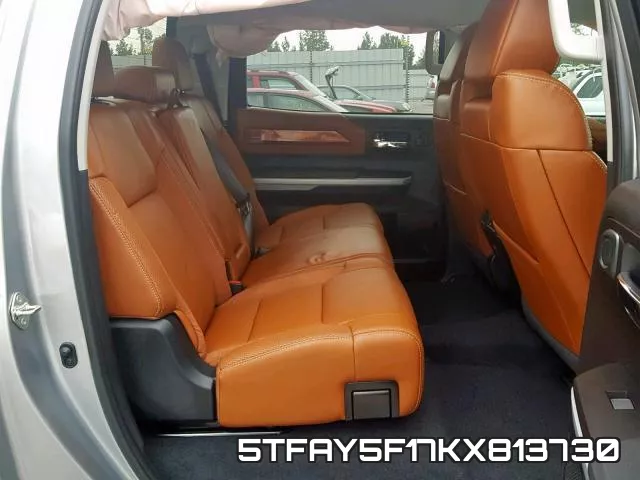 5TFAY5F17KX813730