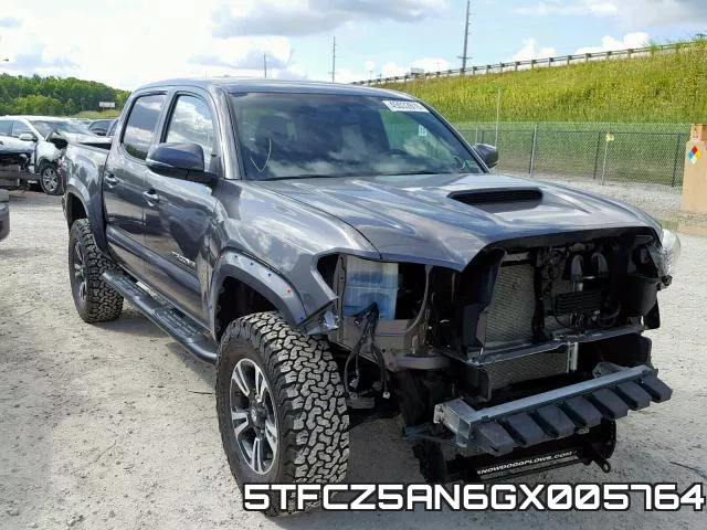 5TFCZ5AN6GX005764