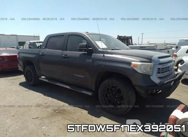 5TFDW5F17EX392051