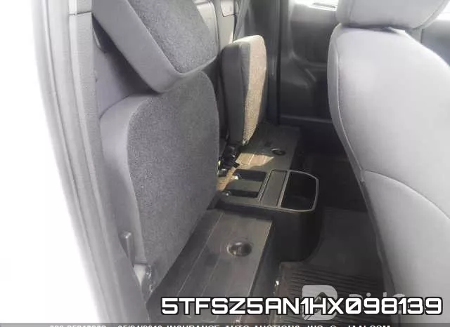 5TFSZ5AN1HX098139