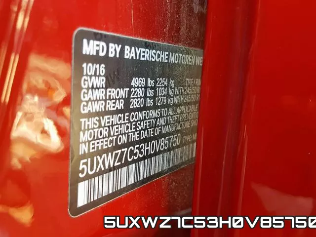 5UXWZ7C53H0V85750_10.webp