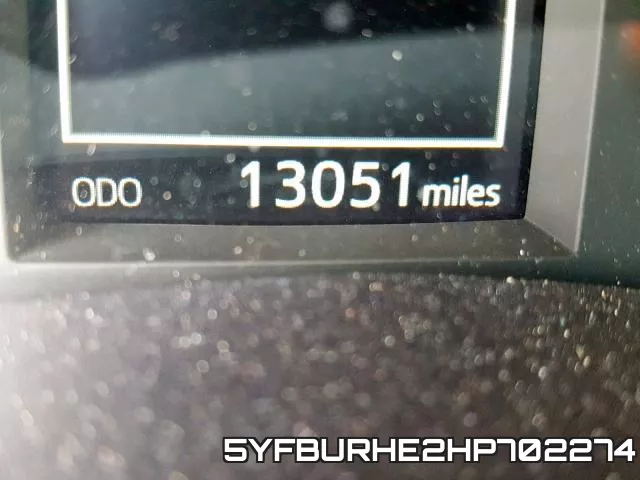5YFBURHE2HP702274