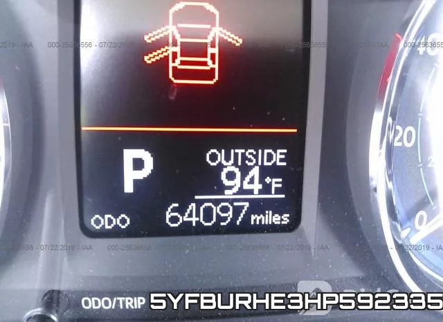5YFBURHE3HP592335