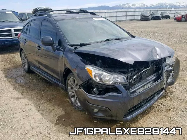 JF1GPAL6XE8281447