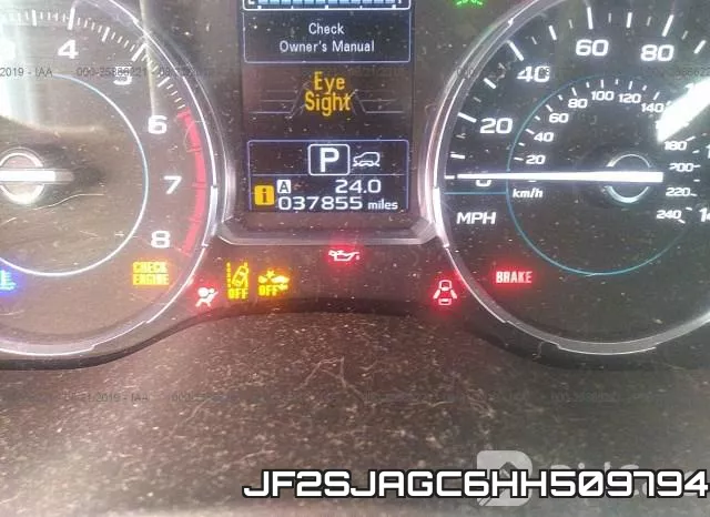 JF2SJAGC6HH509794