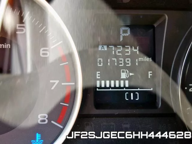 JF2SJGEC6HH444628