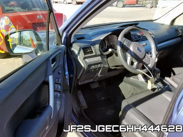 JF2SJGEC6HH444628