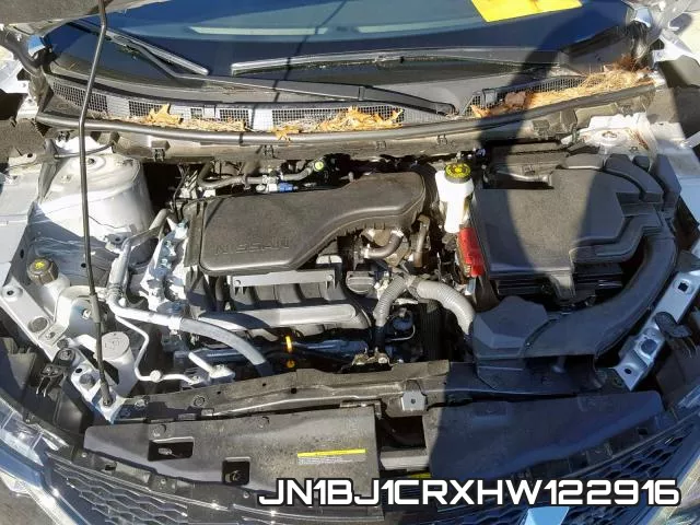JN1BJ1CRXHW122916
