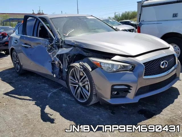 JN1BV7AP9EM690431