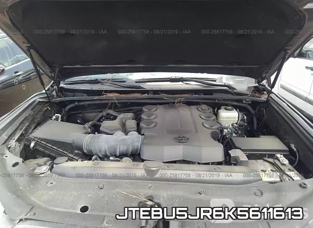 JTEBU5JR6K5611613
