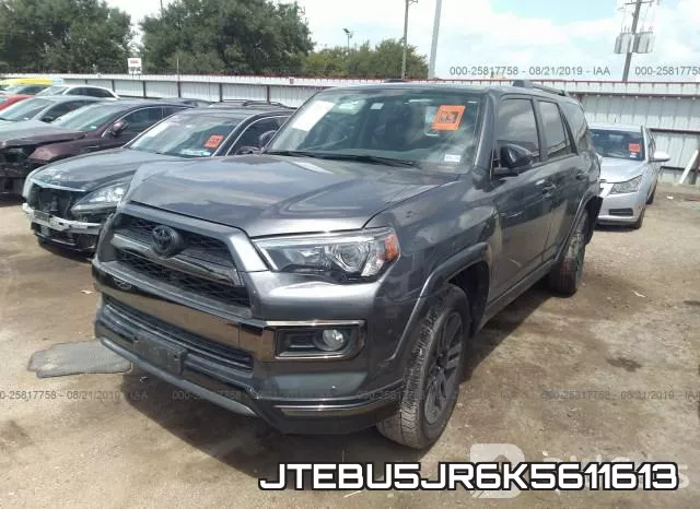 JTEBU5JR6K5611613