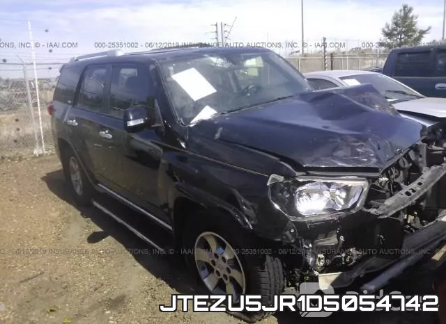 JTEZU5JR1D5054742