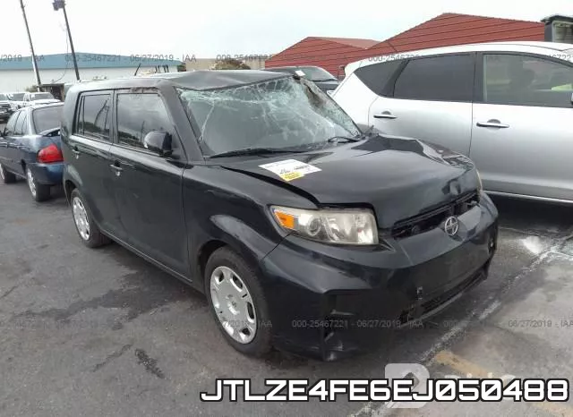 JTLZE4FE6EJ050488
