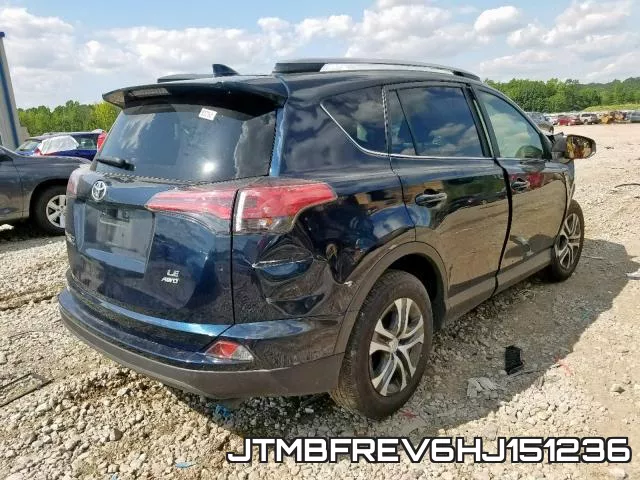 JTMBFREV6HJ151236