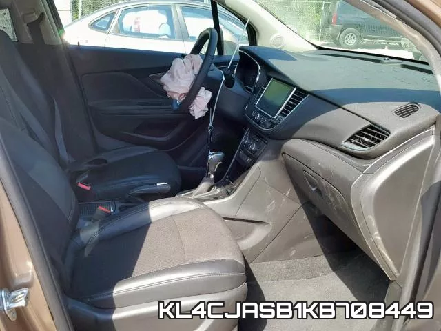 KL4CJASB1KB708449