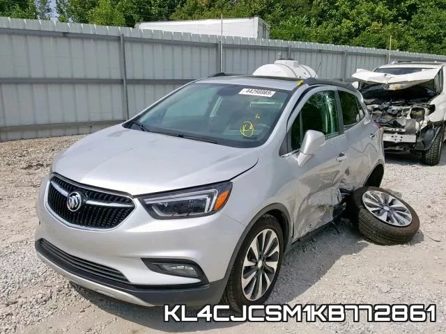 KL4CJCSM1KB772861