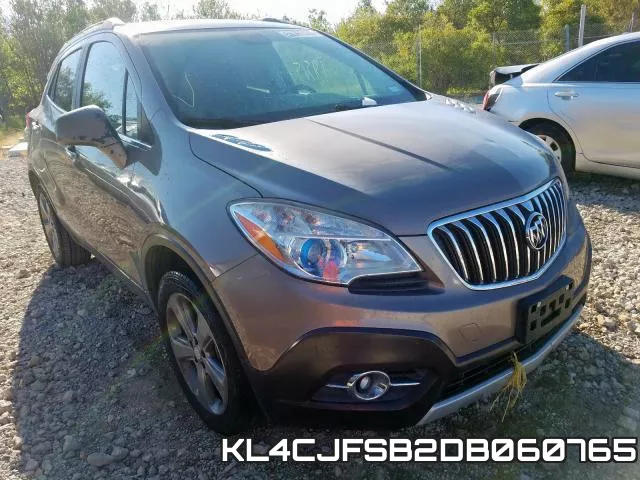 KL4CJFSB2DB060765