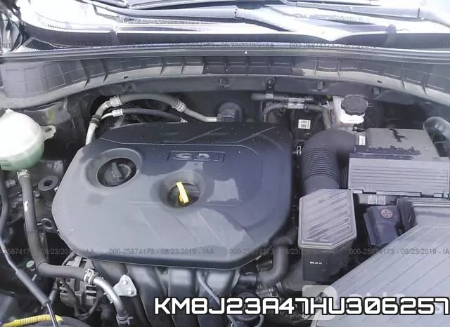 KM8J23A47HU306257